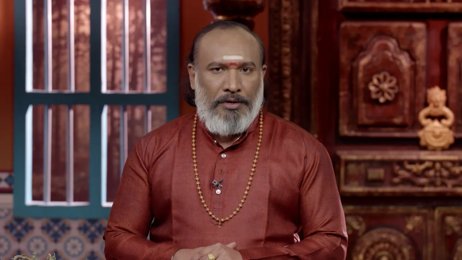 Olimayamana Ethirkaalam - January 18, 2026 - Recipe 