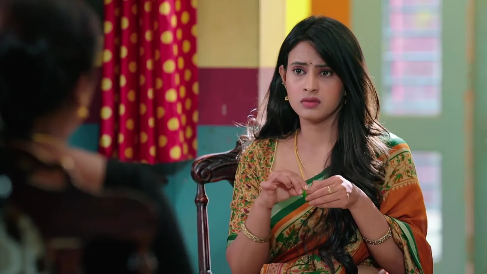 Adi Lakshmi Purana - January 20, 2026 - Webisode undefined Webisode