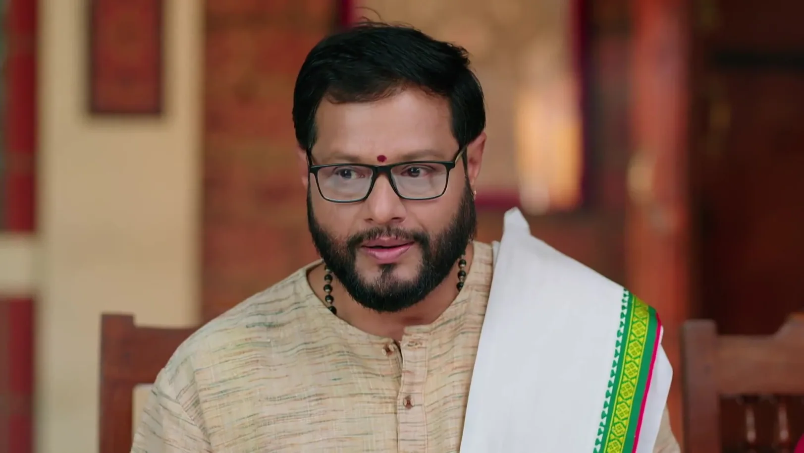 Adi Lakshmi Purana - January 22, 2026 - Webisode 22nd January 2026 Webisode