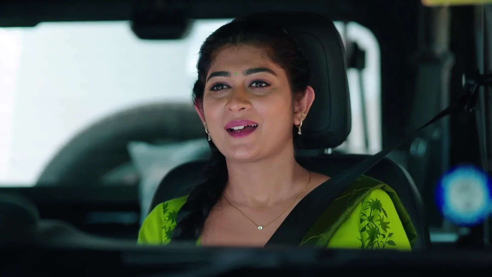 Adi Lakshmi Purana - January 19, 2026 - Webisode 19th January 2026 Webisode