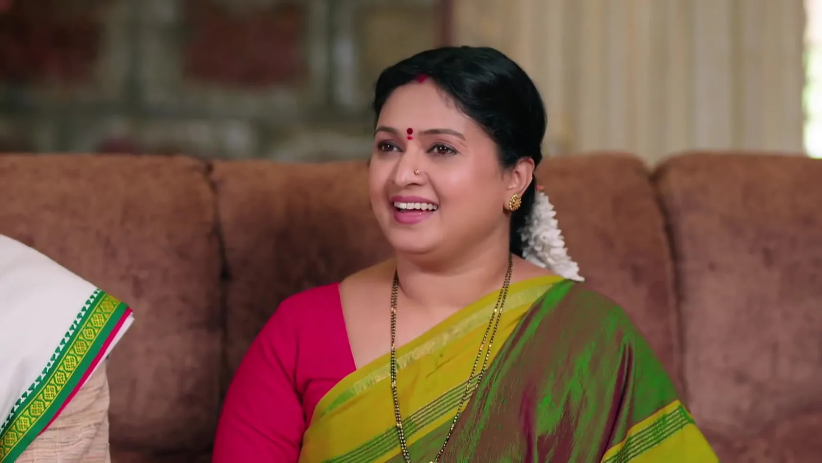 Adi Lakshmi Purana - January 23, 2026 - Webisode 23rd January 2026 Webisode