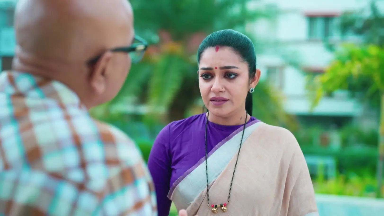 Amruthadhaare - January 20, 2026 - Webisode 20th January 2026 Webisode