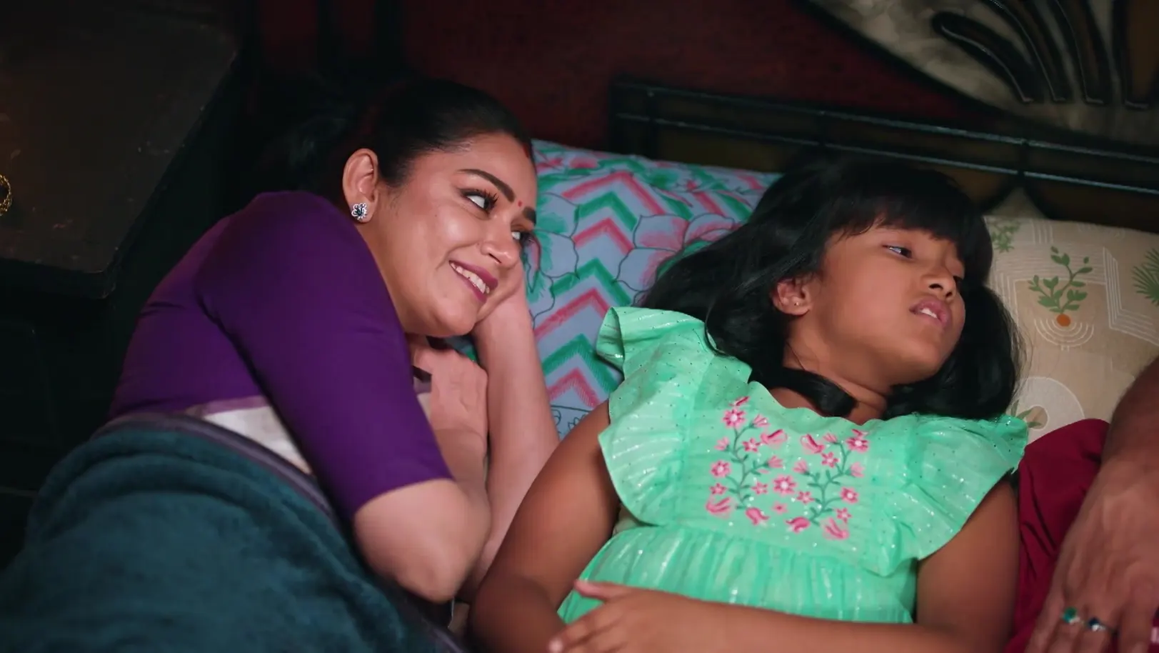 Amruthadhaare - January 22, 2026 - Webisode 22nd January 2026 Webisode