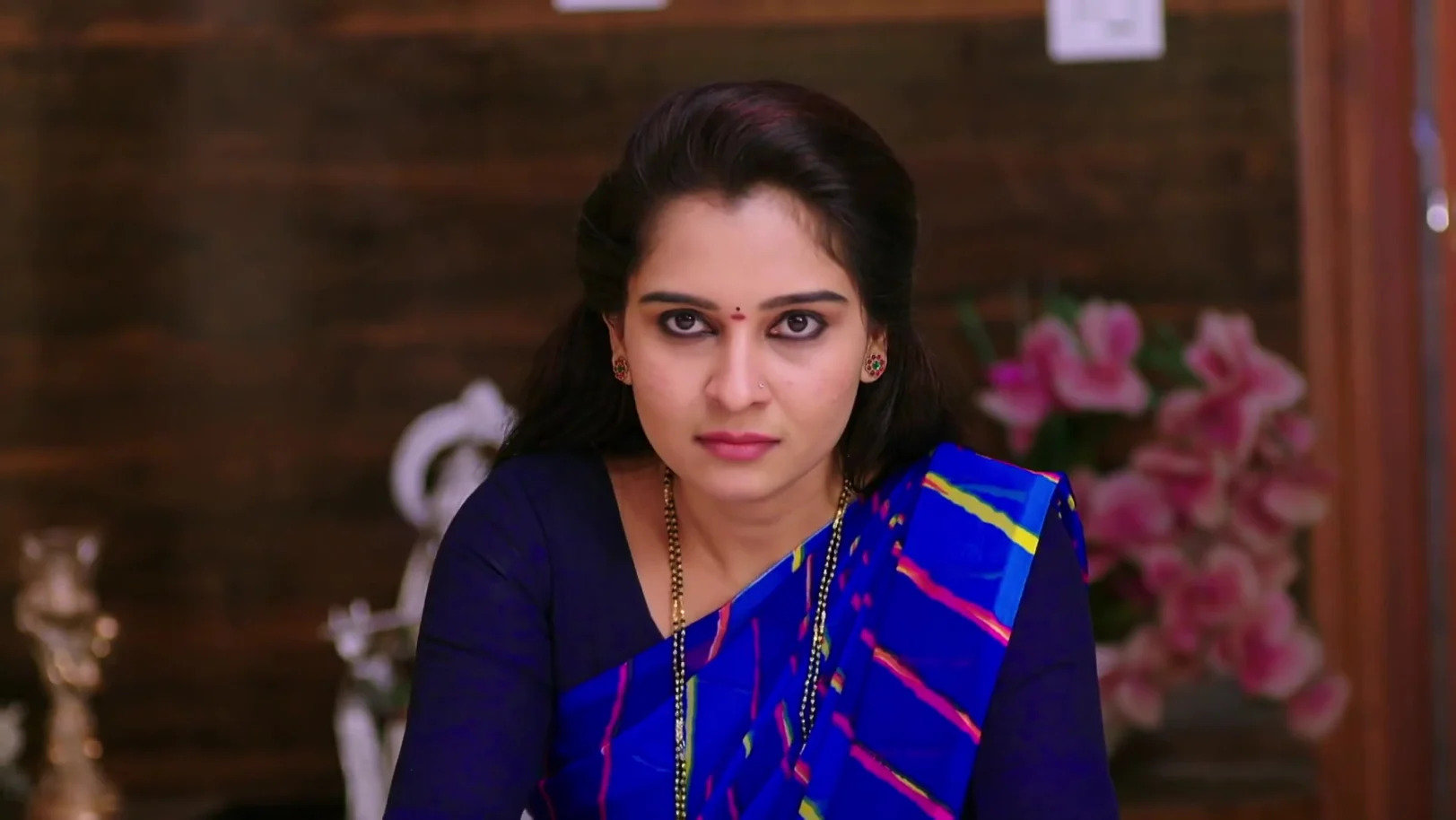 Gym Seena’s Accusation against Sharada 19th January 2026 Webisode Gym Seena’s Accusation against Sharada 19th January 2026 Webisode