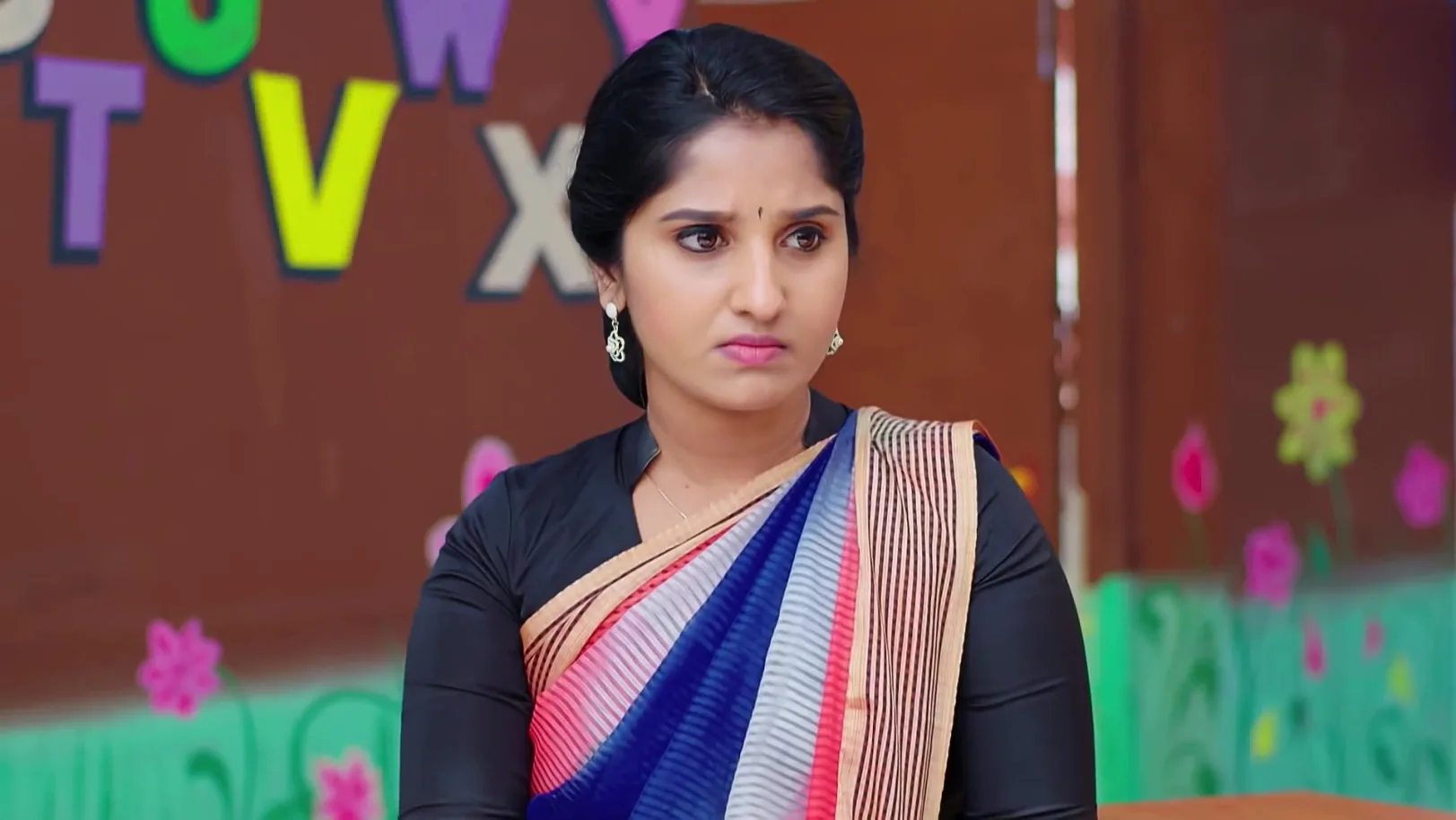 Revenge against Ganga 23rd January 2026 Webisode