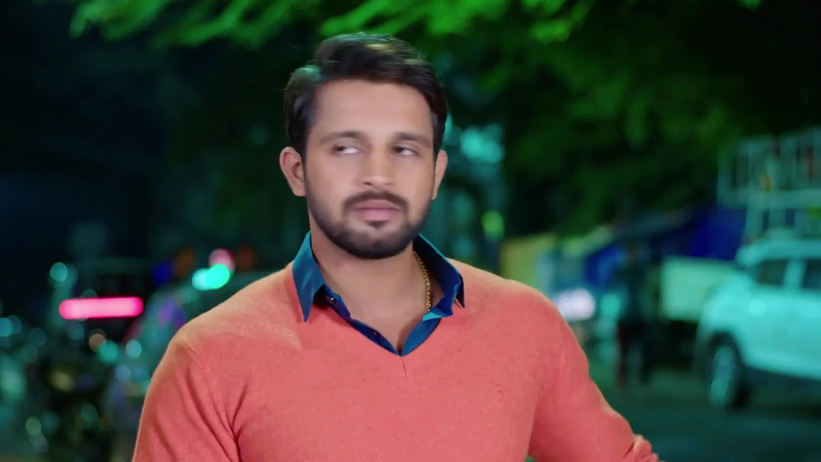 Karna’s Silent Sorrow 23rd January 2026 Webisode