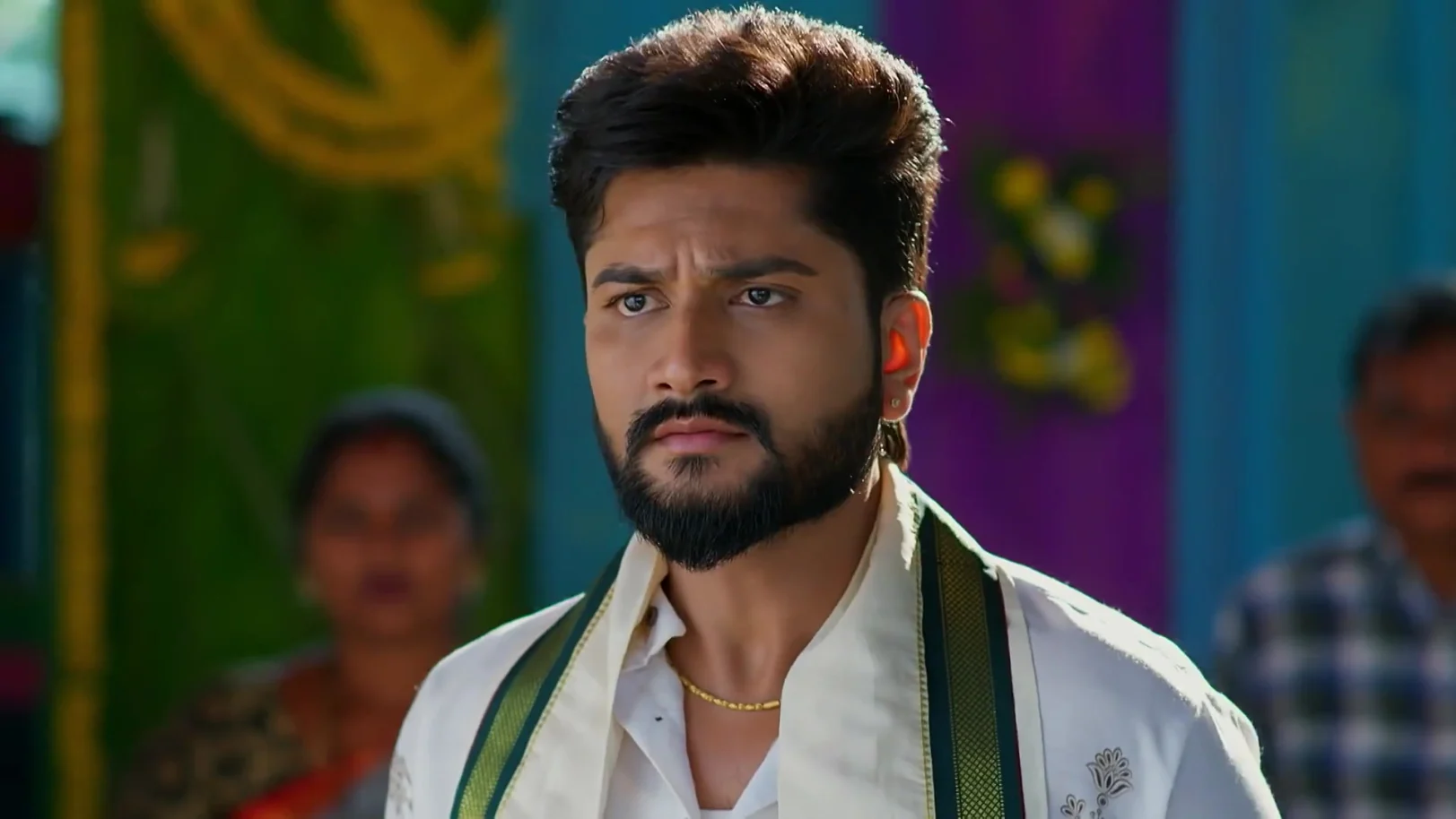 Aadhya's Nuptial Chain Chaos 19th January 2026 Webisode Aadhya's Nuptial Chain Chaos 19th January 2026 Webisode