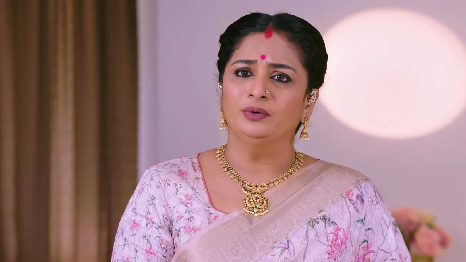 Surendra Cautions Nandini 23rd January 2026 Webisode