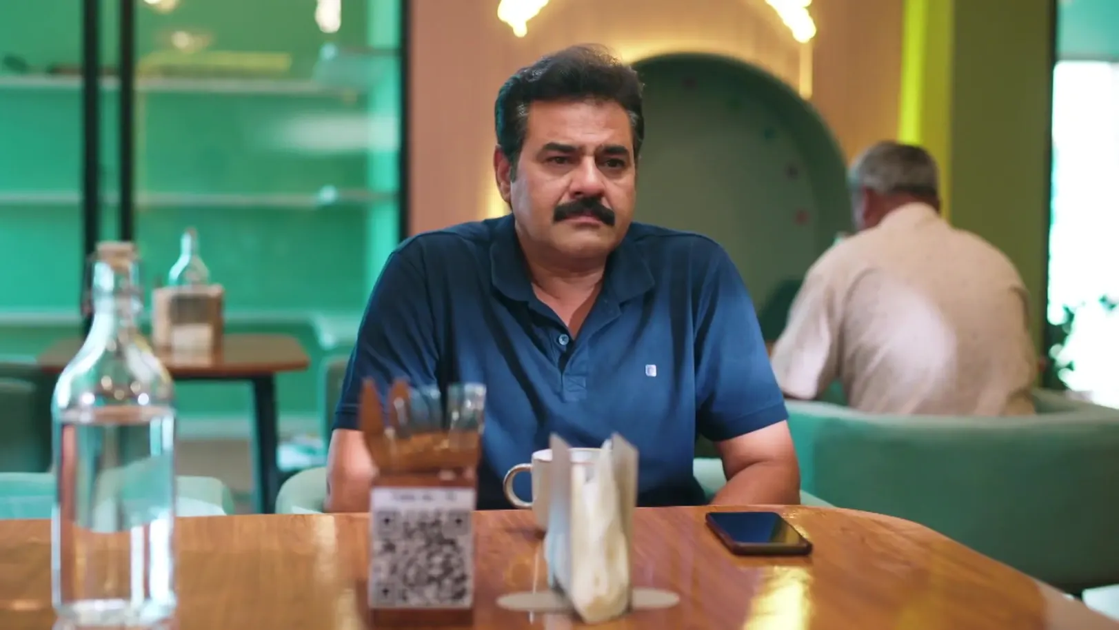 Amruthadhaare - January 20, 2026 - Best Scene 