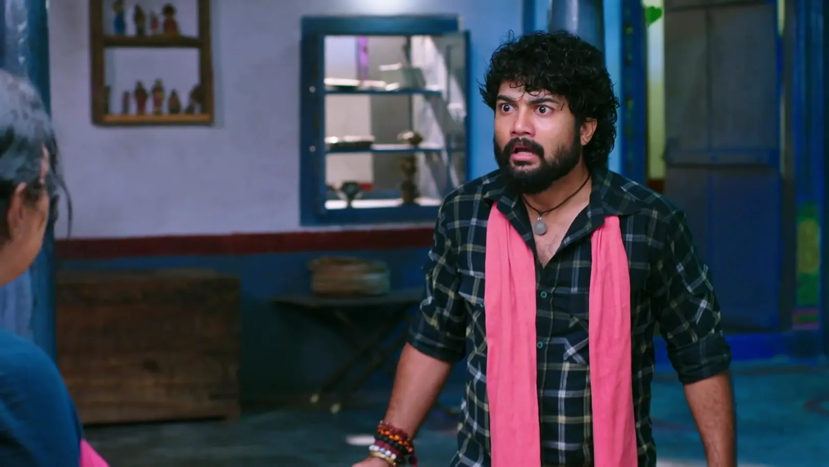 Shivanna’s Inner Conflict - Annayya Shivanna’s Inner Conflict - Annayya