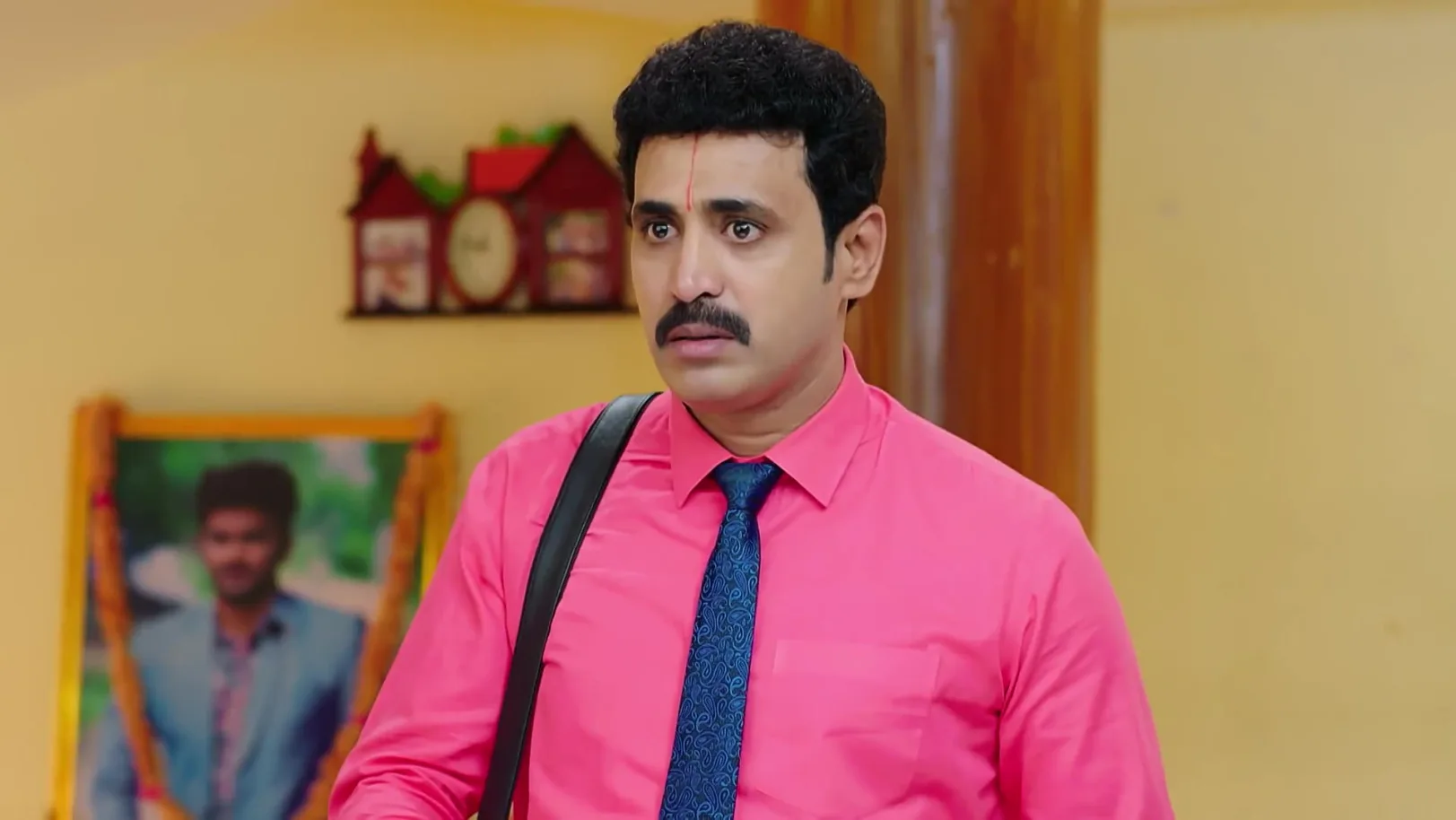 Kalyanamasthu - January 24, 2026 - Best Scene 