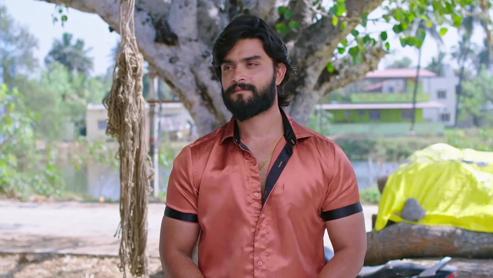 Annayya - January 20, 2026 - Episode Spoiler