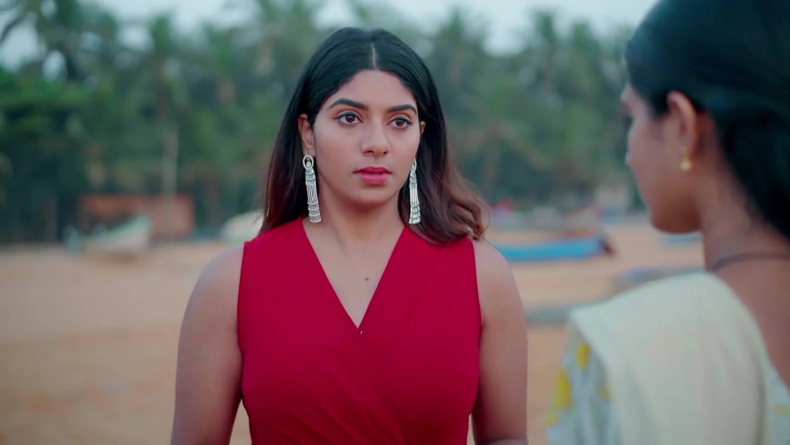 Chembarathy - January 21, 2026 - Webisode undefined Webisode