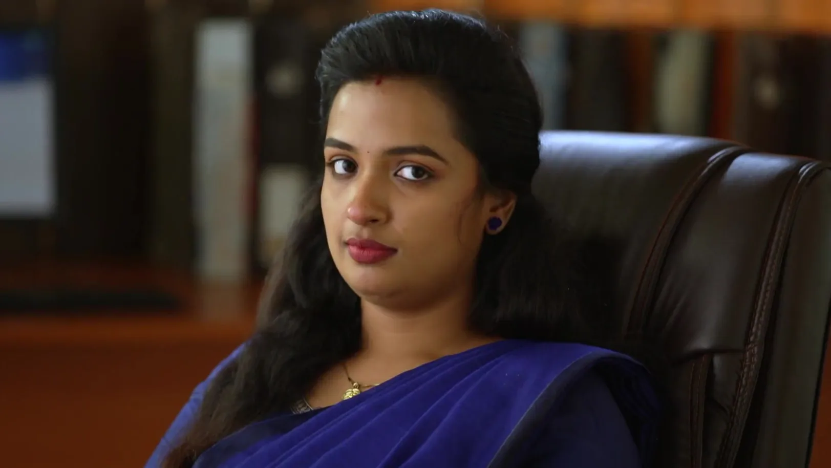 Kudumbashree Sharada - January 19, 2026 - Best Scene 