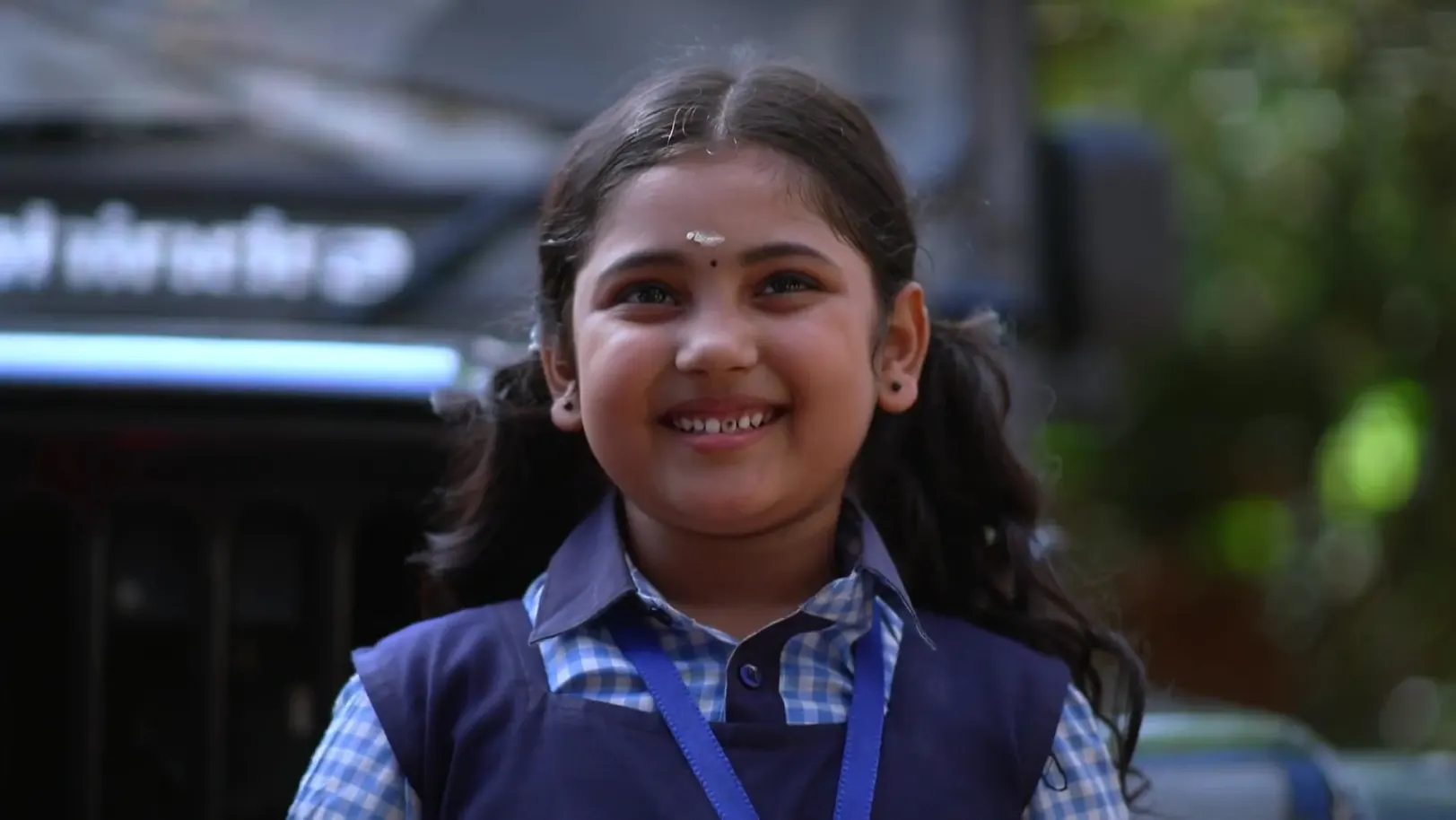 Kudumbashree Sharada - January 25, 2026 - Best Scene 