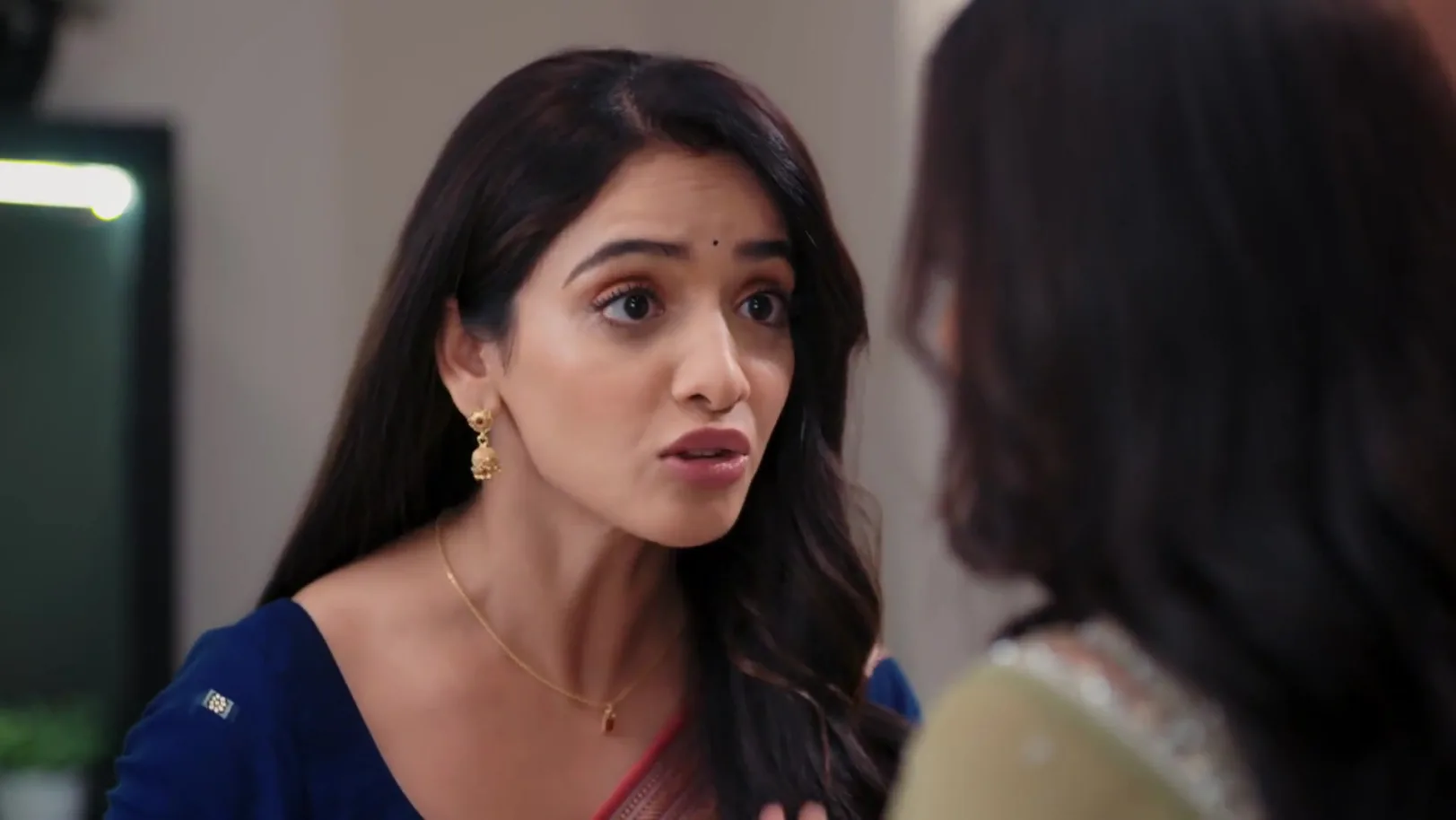 Tapasya Lands in Trouble 19th January 2026 Webisode