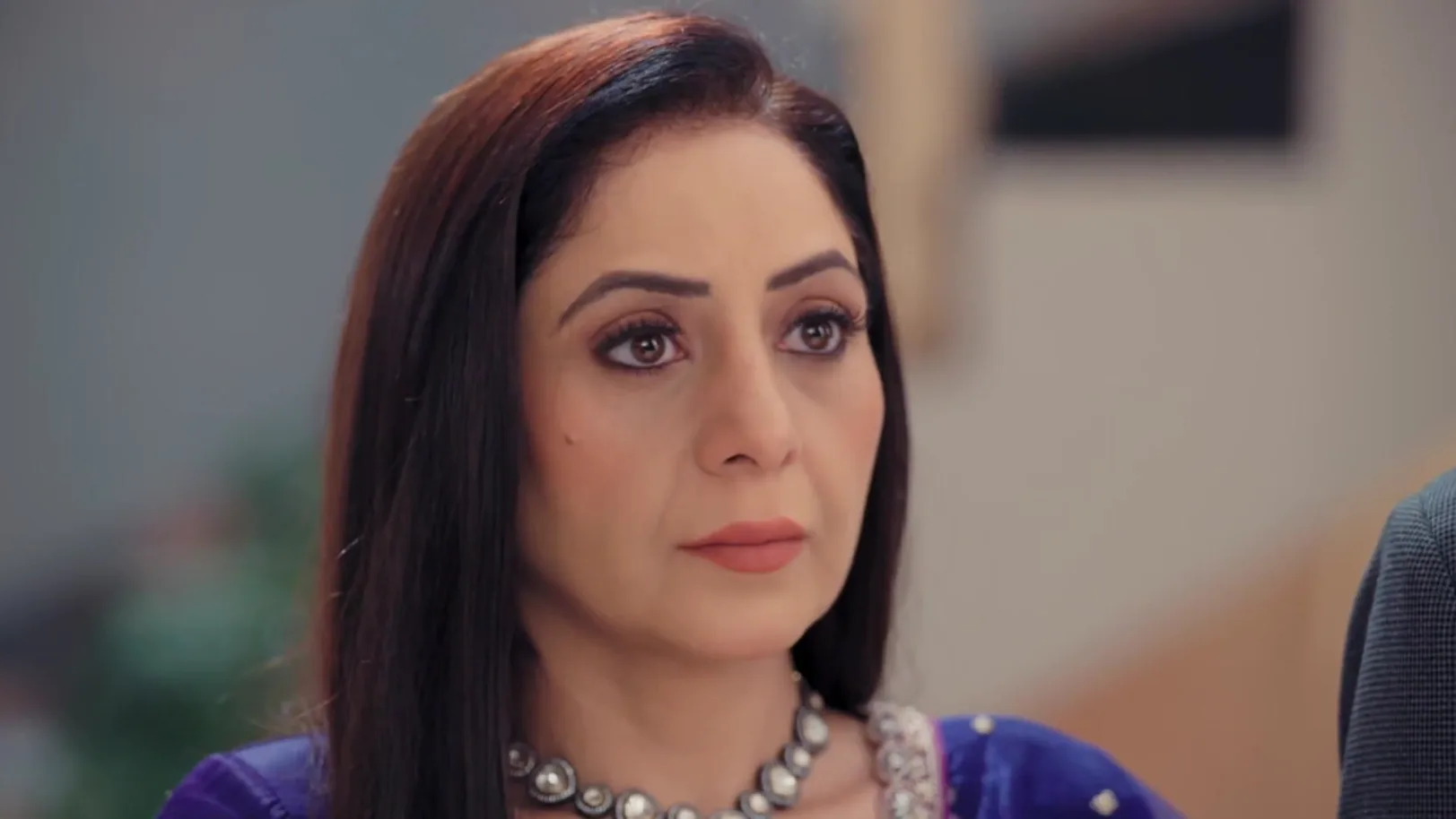 Tapasya's Words Hurt Maya 23rd January 2026 Webisode