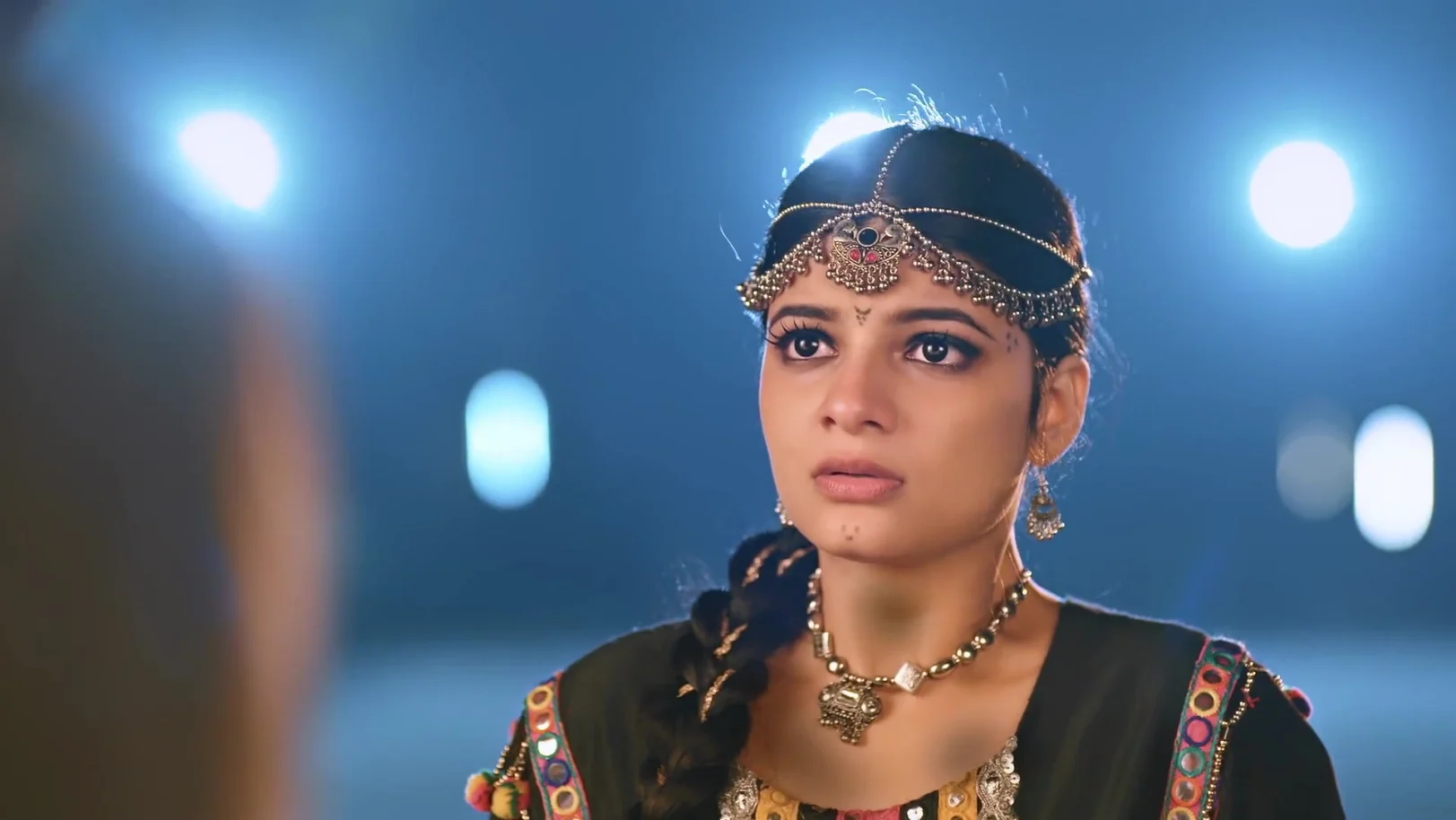 Saru - January 25, 2026 - Webisode 25th January 2026 Webisode