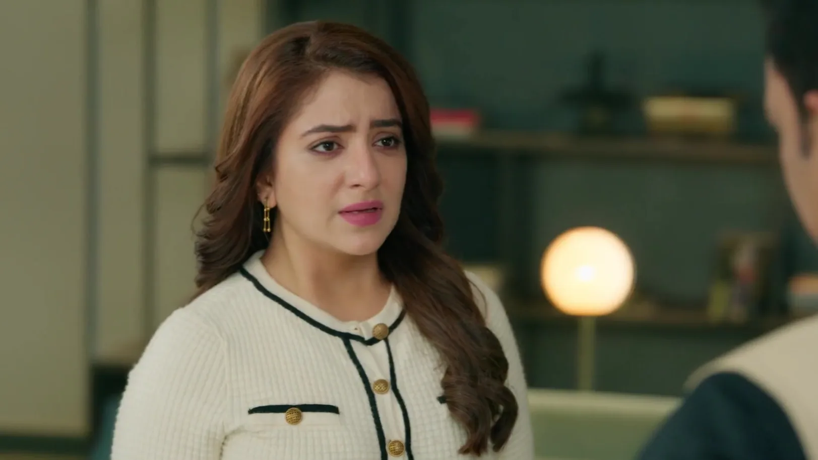 Jhende Questions Meera 19th January 2026 Webisode