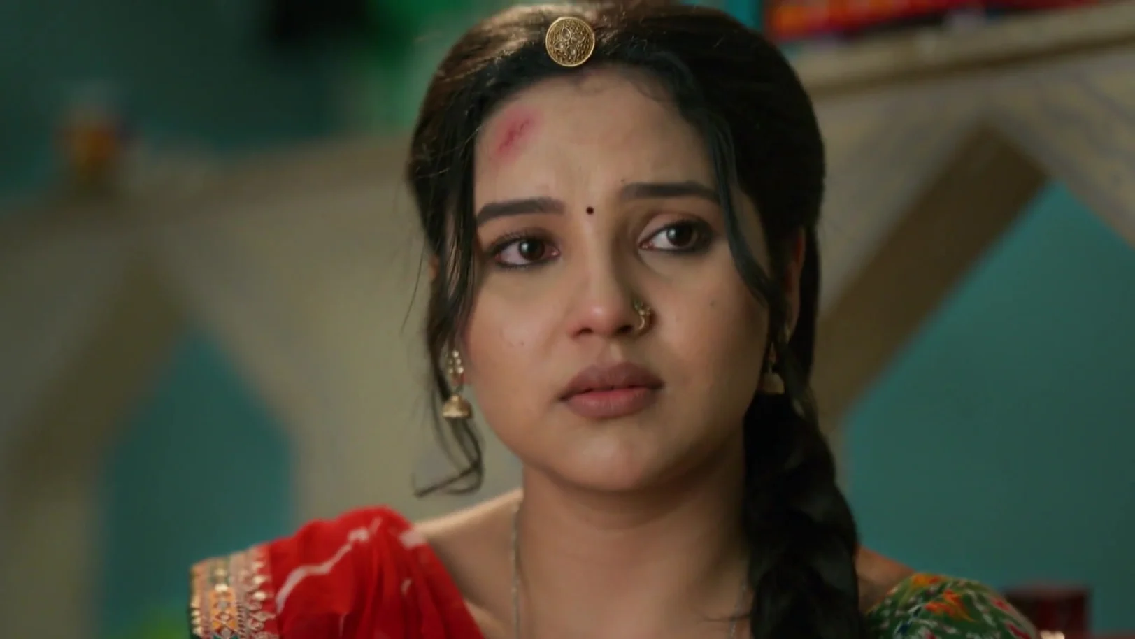 Vasudha - January 22, 2026 - Webisode 22nd January 2026 Webisode