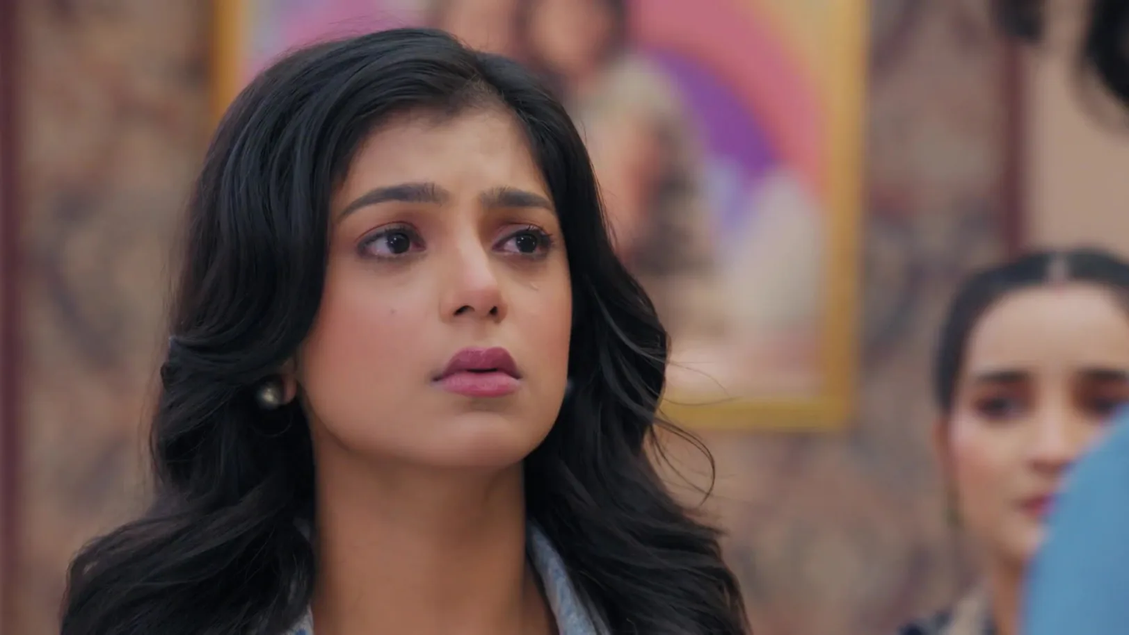 Unnati and Vikrant's Rude Behaviour - Jaane Anjaane Hum Mile Unnati and Vikrant's Rude Behaviour - Jaane Anjaane Hum Mile