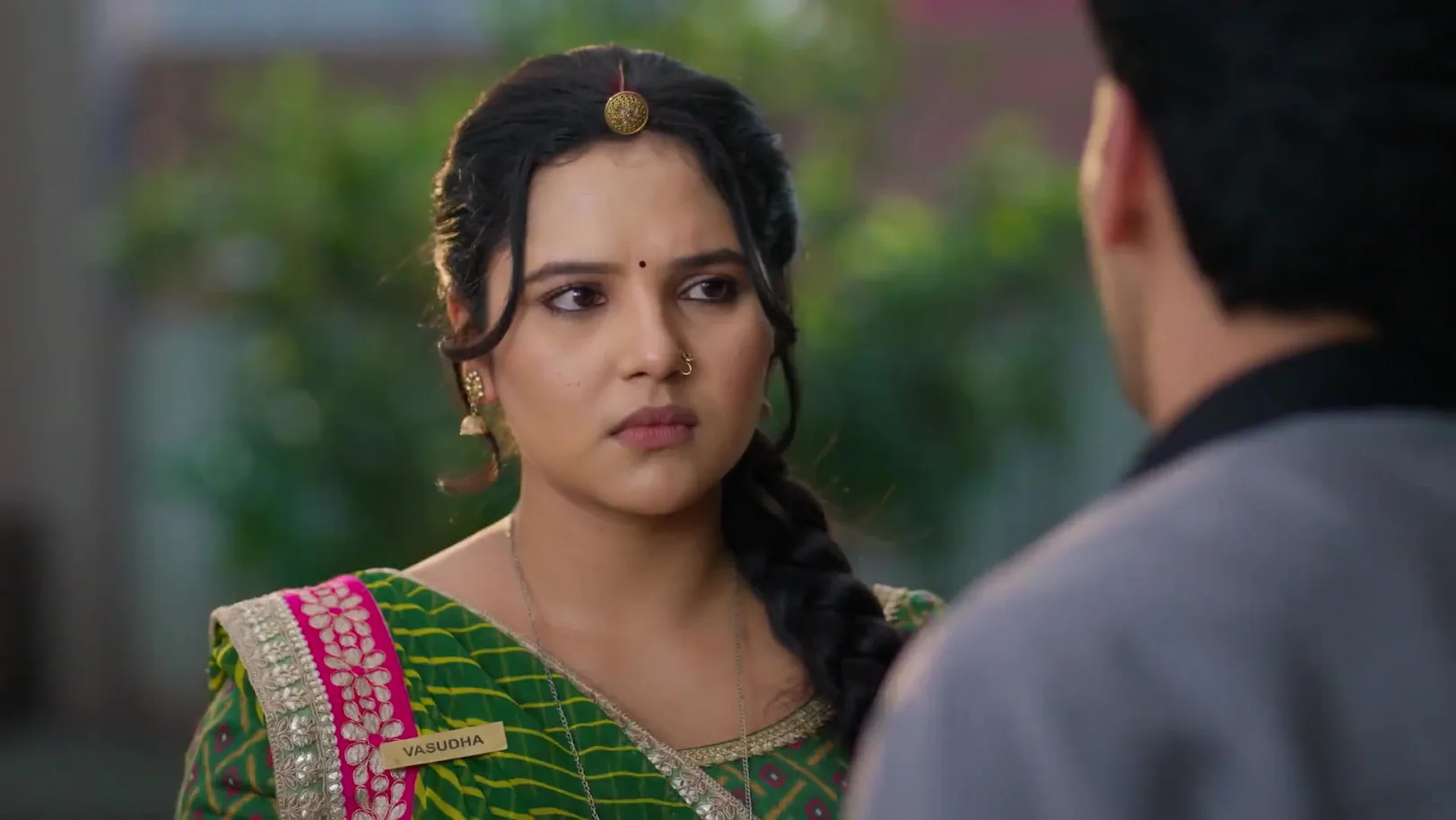 Vasudha - January 24, 2026 - Best Scene 