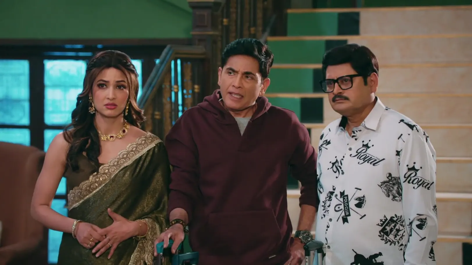 Bhabiji Ghar Par Hai 2.0 - January 19, 2026 - Webisode 19th January 2026 Webisode