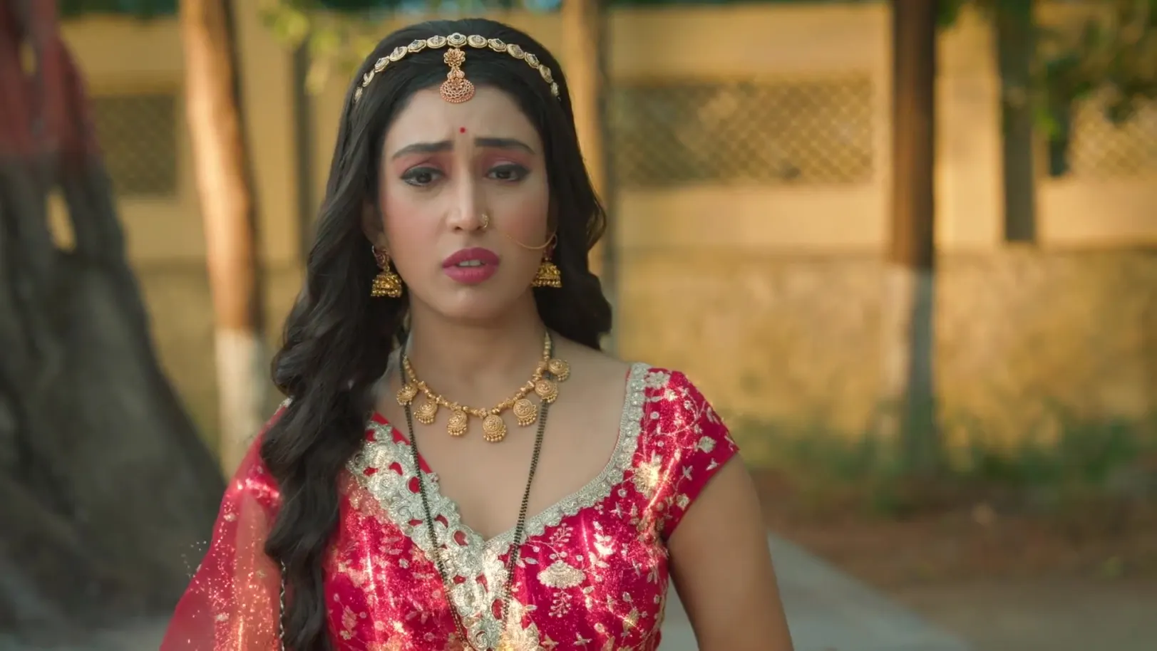 Gharwali Pedwali - January 23, 2026 - Webisode 23rd January 2026 Webisode