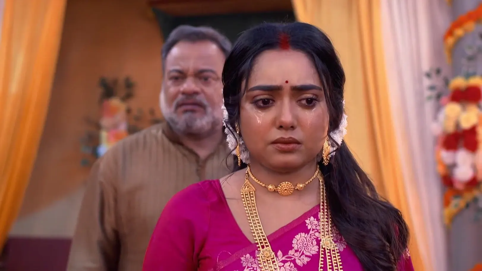 Amader Dadamoni - January 21, 2026 - Webisode 21st January 2026 Webisode