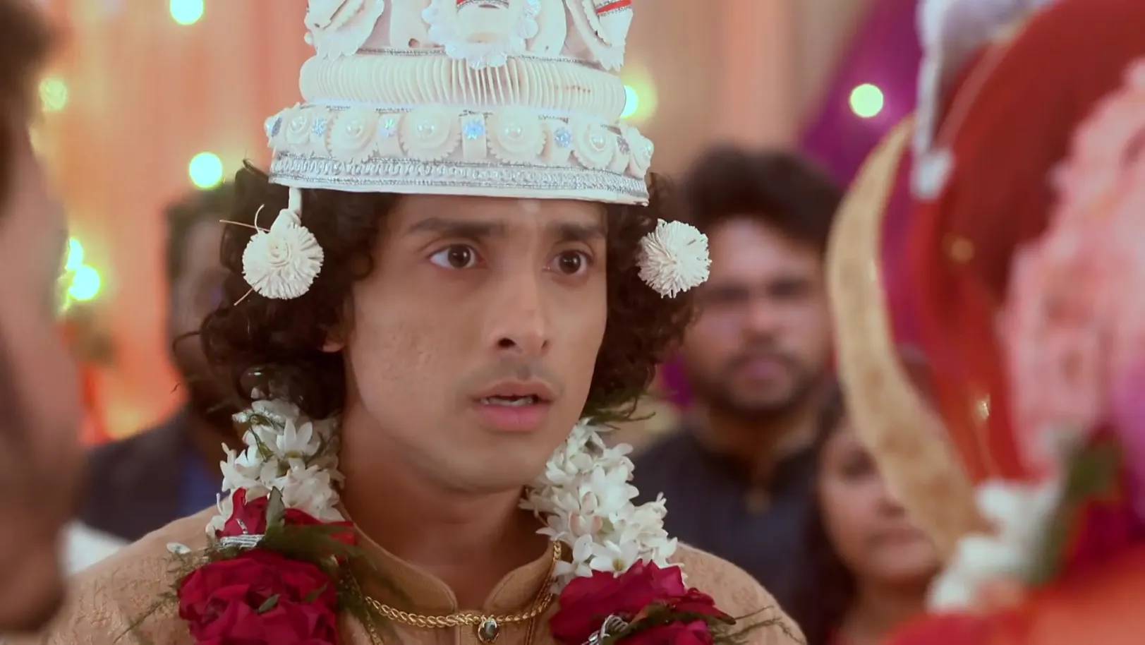 Besh Korechi Prem Korechi - January 22, 2026 - Webisode 22nd January 2026 Webisode