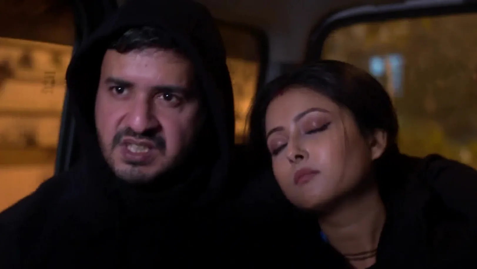 Taare Dhori Dhori Mone Kori - January 24, 2026 - Webisode 24th January 2026 Webisode