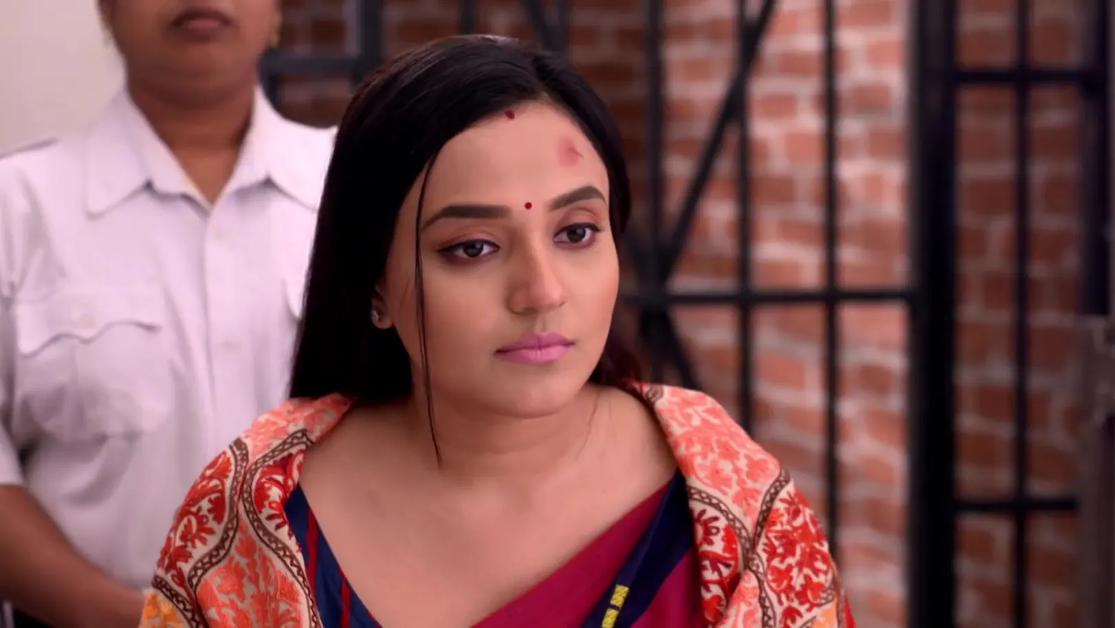 Adi Fumes in Frustration - Anondi 