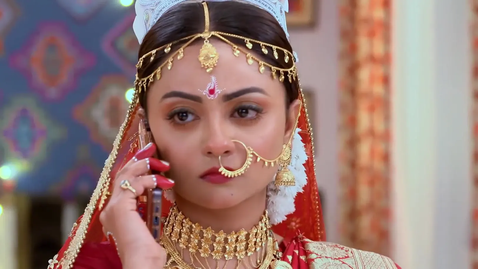 Tweet's Request to Jui - Besh Korechi Prem Korechi 