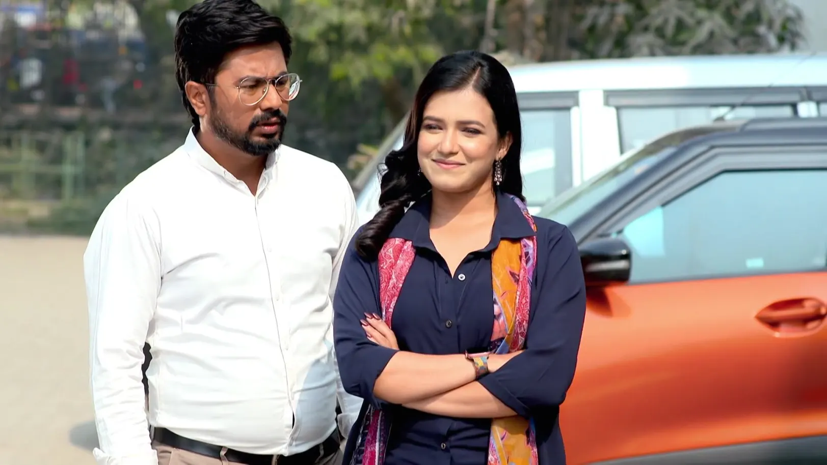 Kusum - January 19, 2026 - Best Scene 