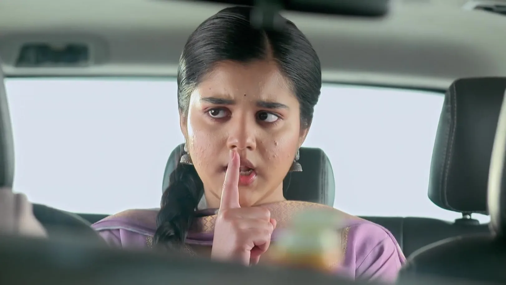 Kusum - January 24, 2026 - Best Scene 