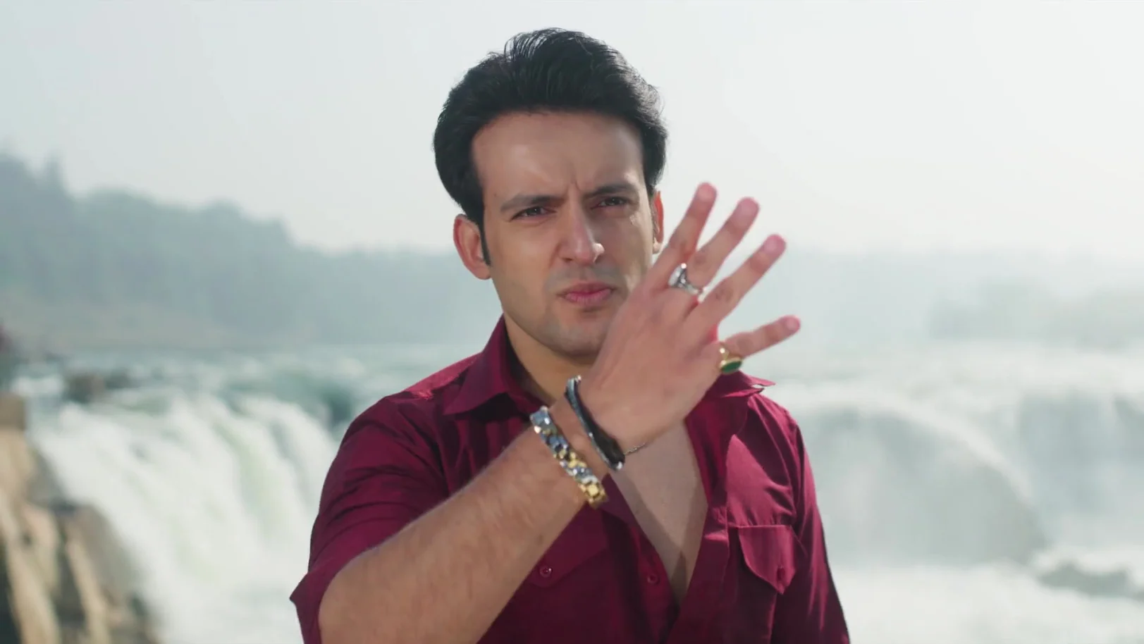 Veer’s Dream Girl - Lakshmi Nivas 