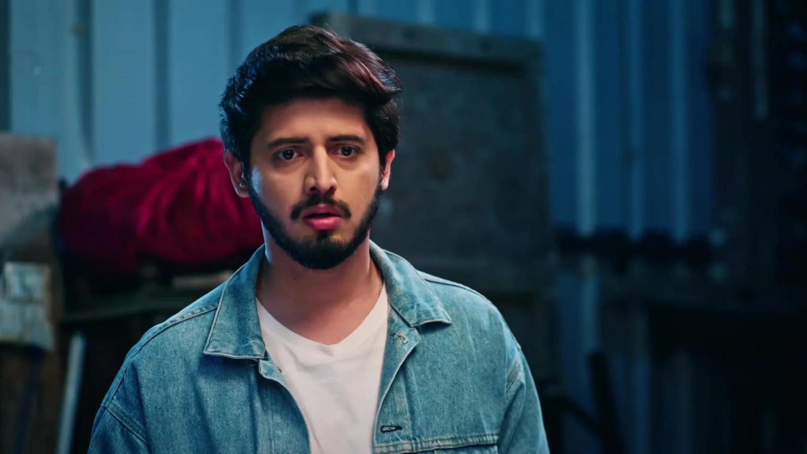 Kamali - January 20, 2026 - Best Scene 