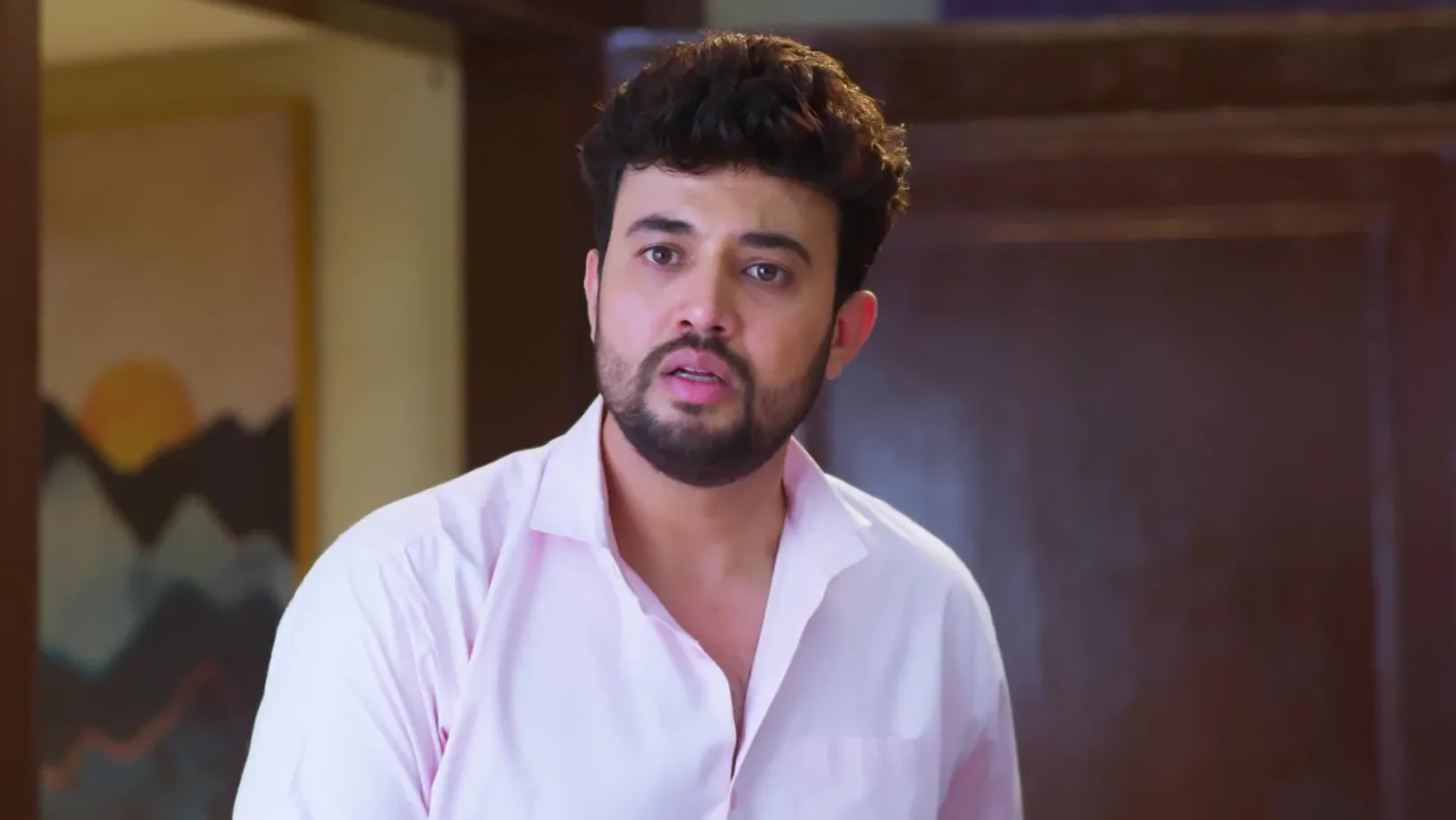 The Family Celebrates Their Success - Paaru 