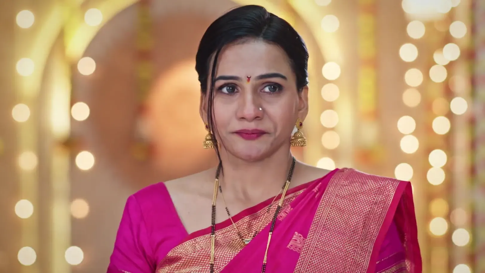 Taarini - January 23, 2026 - Best Scene 