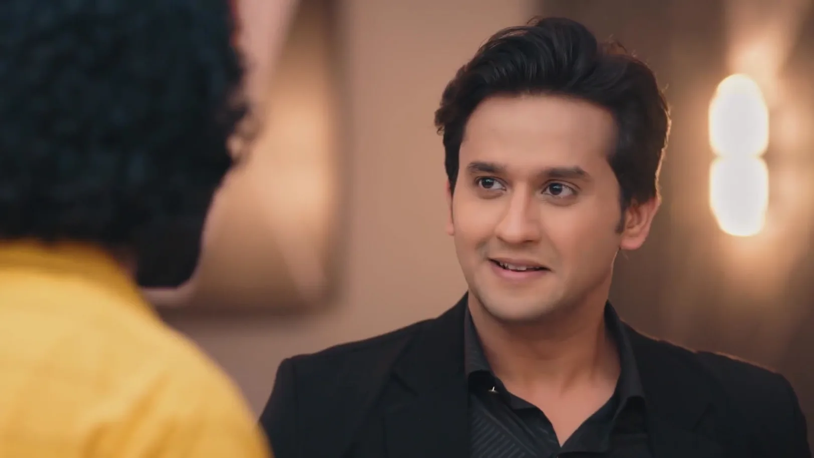 Lakshmi Niwas - January 25, 2026 - Webisode 25th January 2026 Webisode