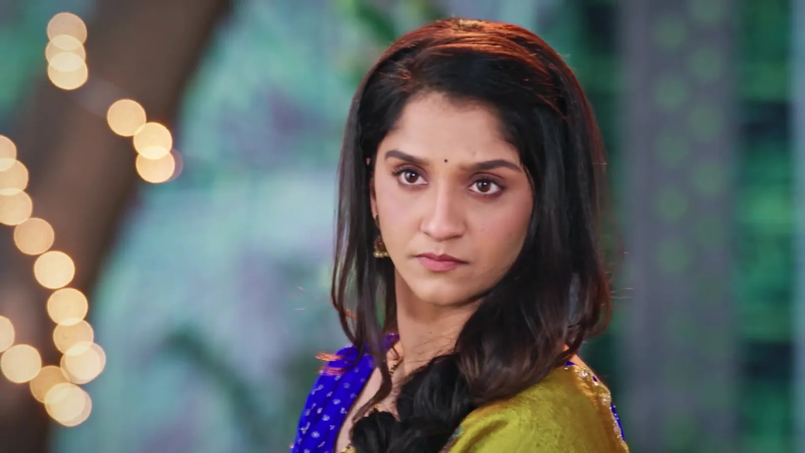 Sumi Worries about Taarini 20th January 2026 Webisode