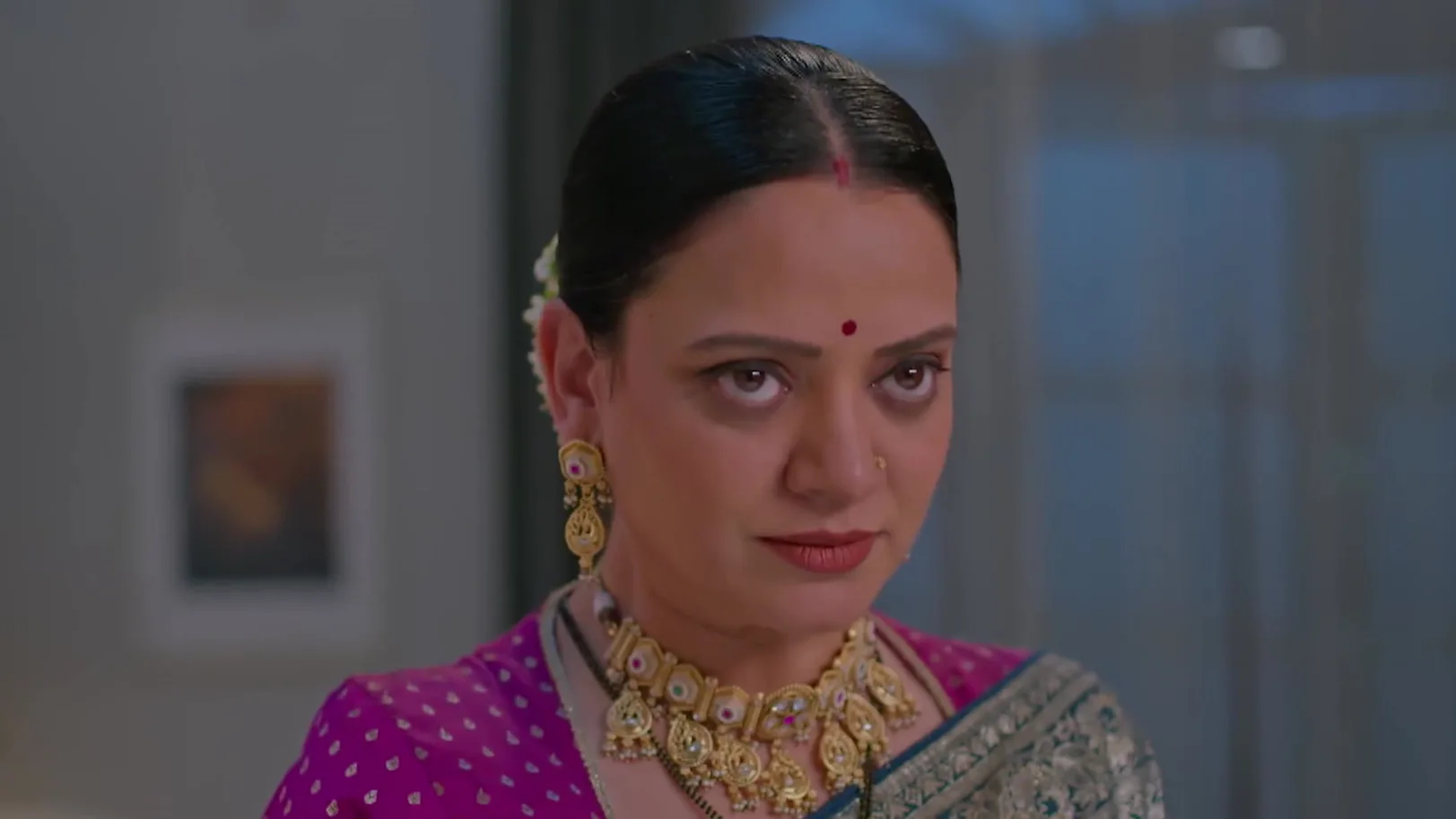 Meera Breaks Ties with Ambika 22nd January 2026 Webisode