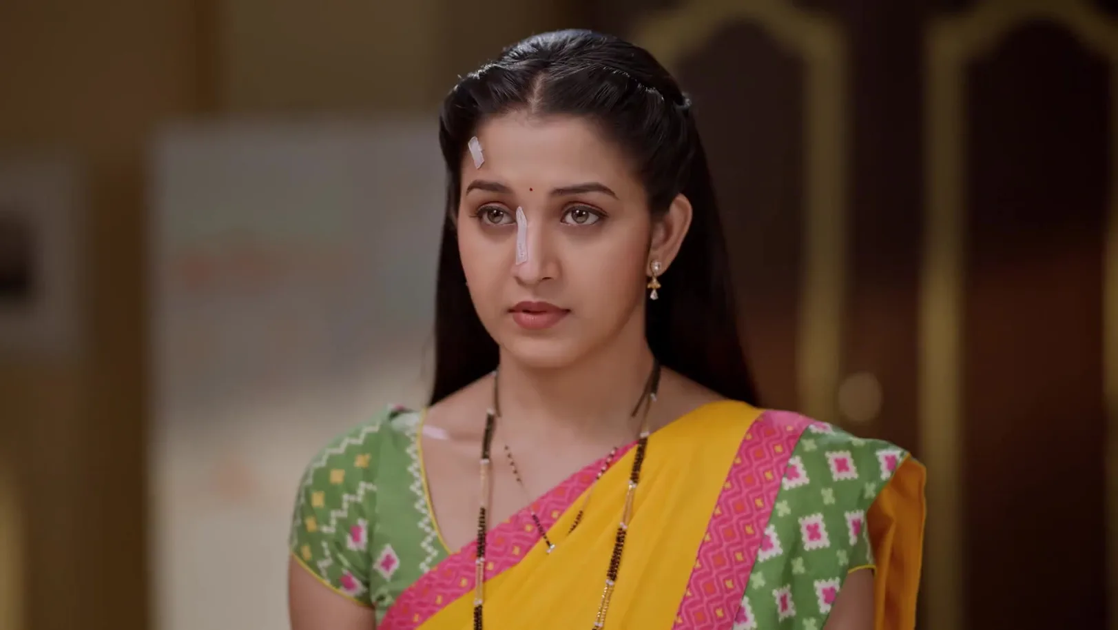 Tula Japnar Aahe - January 23, 2026 - Webisode 23rd January 2026 Webisode