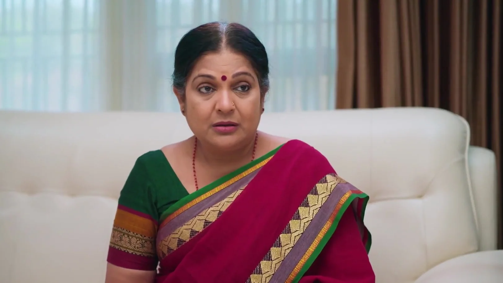 Amruthadhaare - January 18, 2026 - Webisode 18th January 2026 Webisode