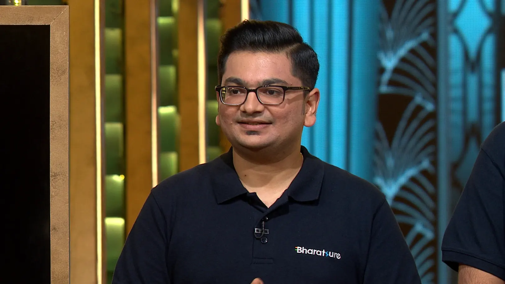 Bharatsure Faces Tough Questions - Ideabaaz 