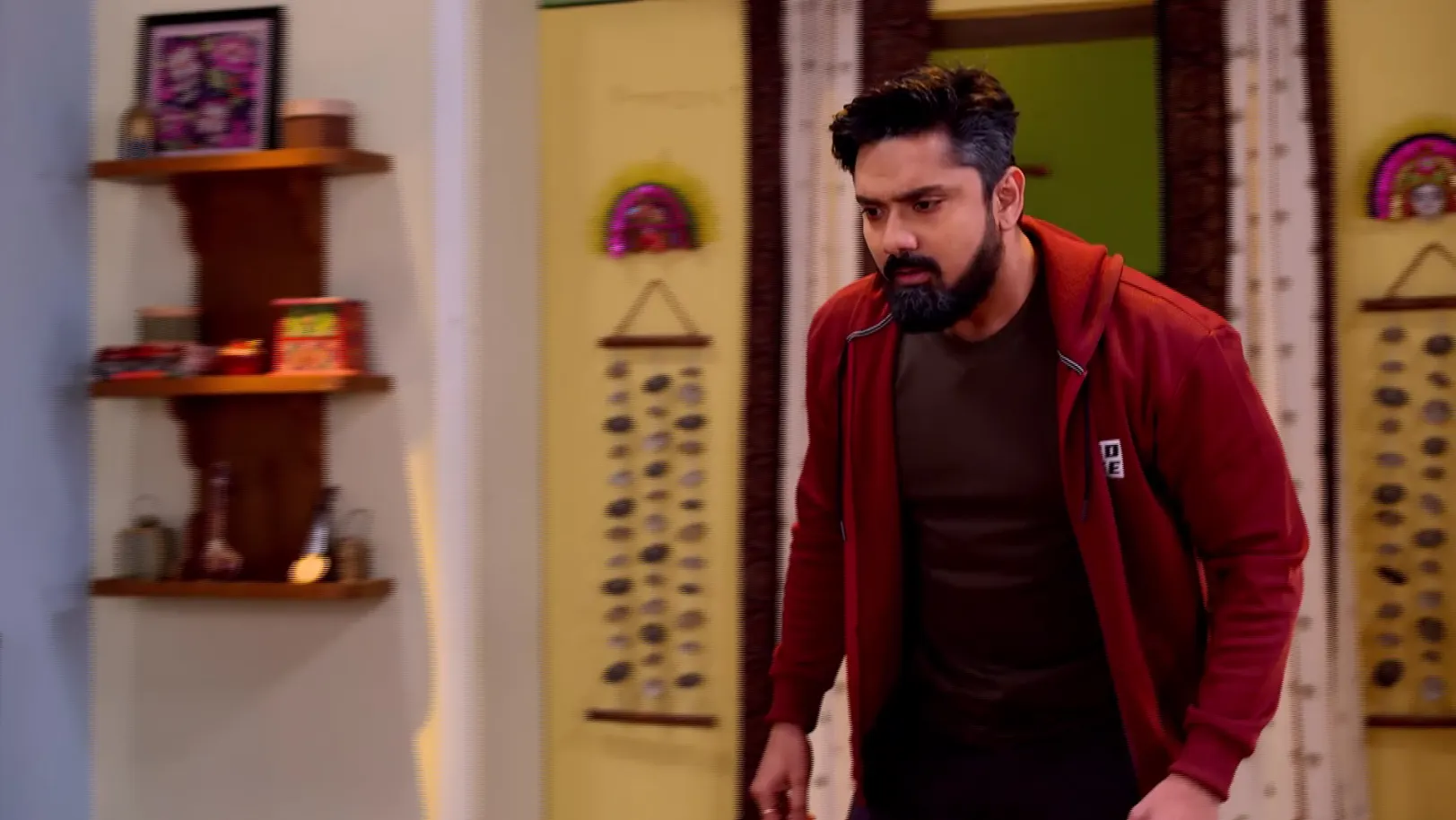 Tui Amar Hero - January 26, 2026 - Episode Spoiler