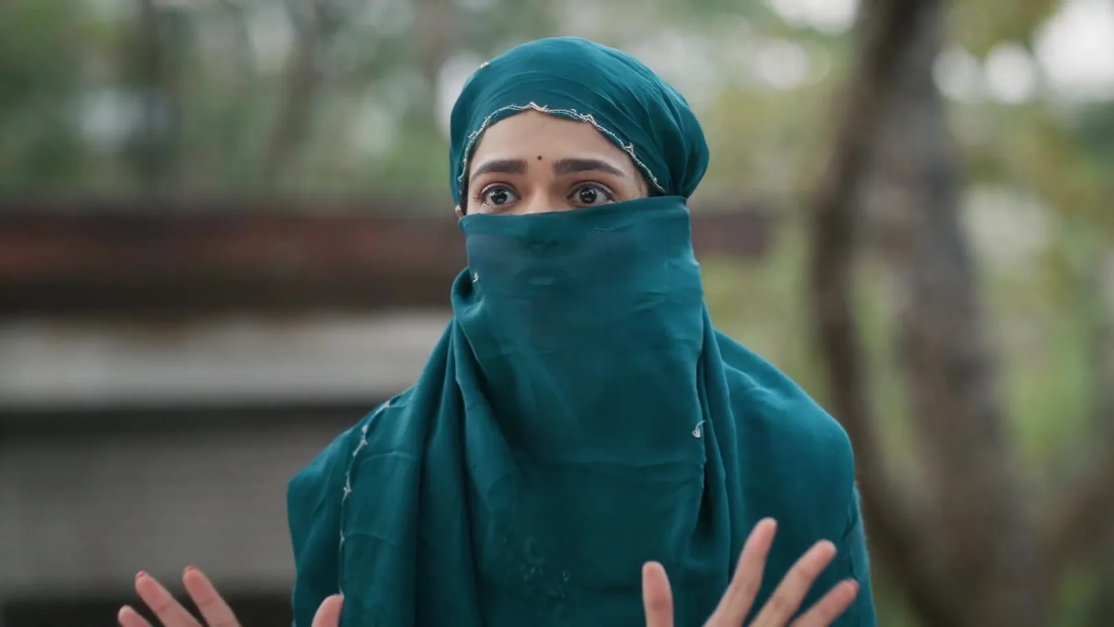 Shubh Shravanii - January 21, 2026 - Webisode undefined Webisode