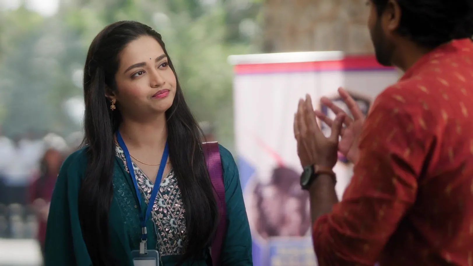 Shubh Shravanii - January 20, 2026 - Best Scene Shubh Shravanii - January 20, 2026 - Best Scene