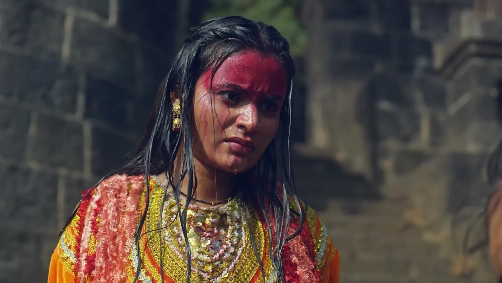 Aarya Is Shocked To See Lali in Narki’s Mask 19th January 2026 Webisode Aarya Is Shocked To See Lali in Narki’s Mask 19th January 2026 Webisode