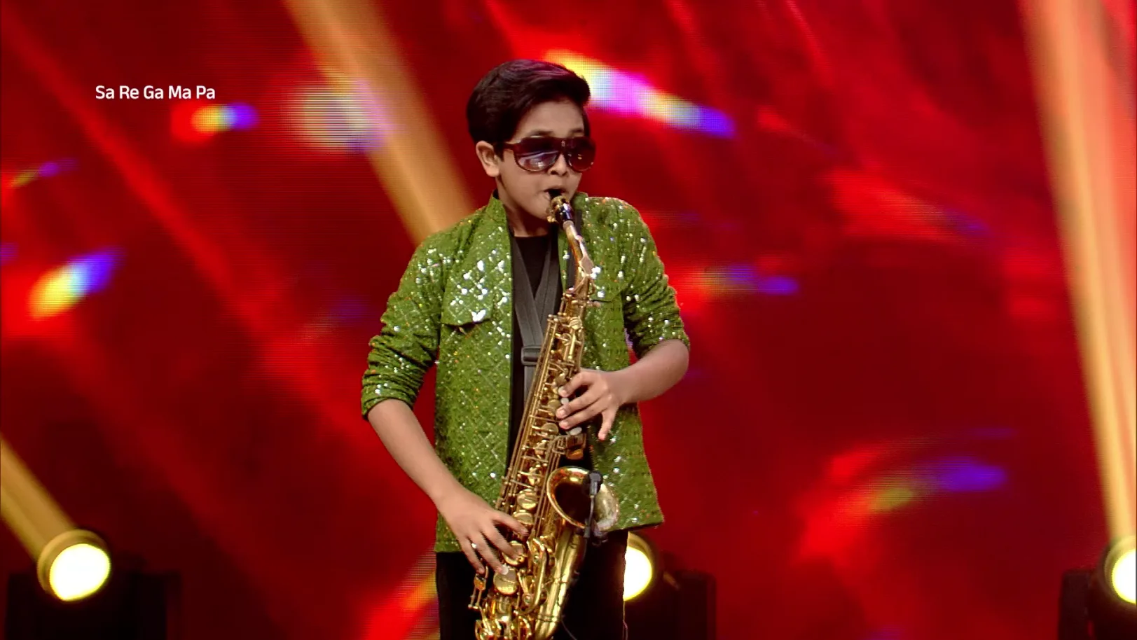 Superstar Prosenjit Graces the Show - Sa Re Ga Ma Pa 2025 - Promo